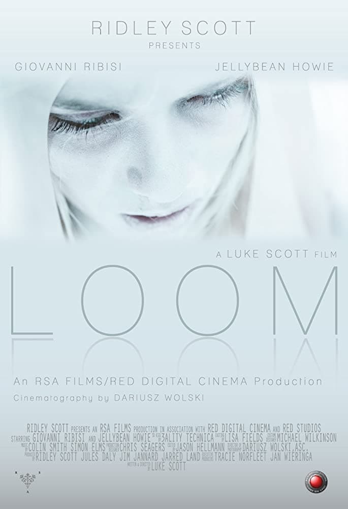 Постер Loom